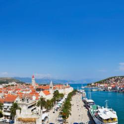 Trogir Accommodation South Korea