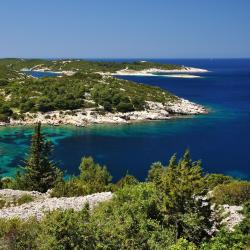 Vis Island Accommodation South Korea