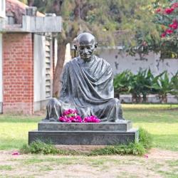 Ahmedabad Accommodation South Korea