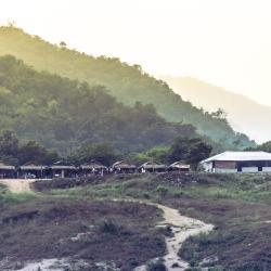 Andhra Pradesh Accommodation South Korea