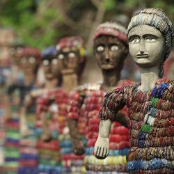 Chandigarh Region Accommodation South Korea