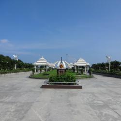 Chennai Accommodation South Korea