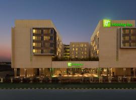 Holiday Inn New Delhi International Airport by IHG Accommodation South Korea