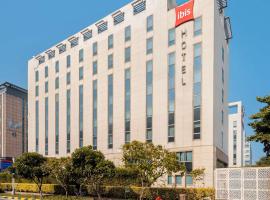 ibis New Delhi Aerocity - An Accor Brand Accommodation South Korea
