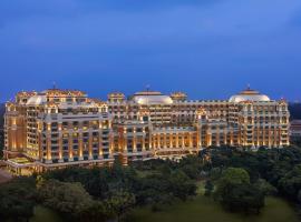 ITC Grand Chola, a Luxury Collection Hotel, Chennai Accommodation South Korea