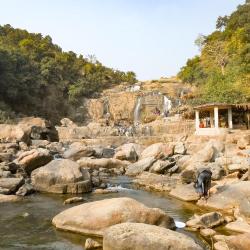 Jharkhand Accommodation South Korea