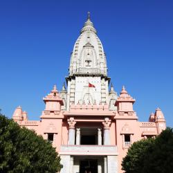 Kashi Vishwanath Temple, Varanasi Accommodation South Korea