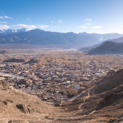 Leh Ladakh Accommodation South Korea