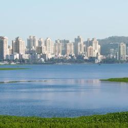 Mumbai Accommodation South Korea