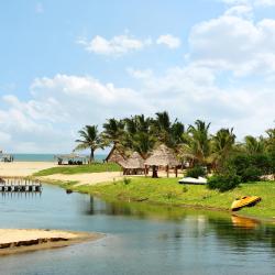 Pondicherry Accommodation South Korea