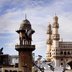 Telangana Accommodation South Korea