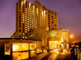 The LaLiT New Delhi Accommodation South Korea