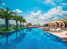 The St. Regis Mumbai Accommodation South Korea