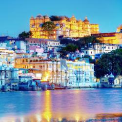 Udaipur Accommodation South Korea