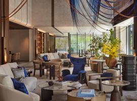 Dusit Thani Kyoto Accommodation South Korea