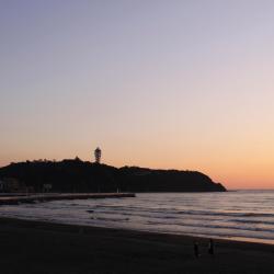 Enoshima, Fujisawa Accommodation South Korea