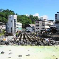 Gunma Accommodation South Korea