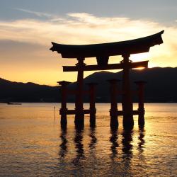 Hiroshima Accommodation South Korea