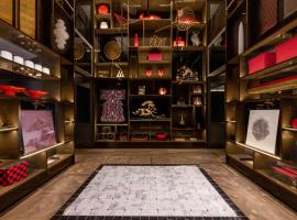 Mercure Tokyo Haneda Airport Accommodation South Korea