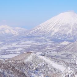 Niseko Ski Accommodation South Korea