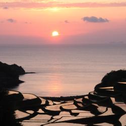 Saga Accommodation South Korea