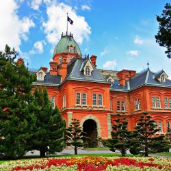 Sapporo Accommodation South Korea