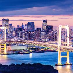 Tokyo Accommodation South Korea