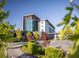 DoubleTree By Hilton Auckland Karaka Accommodation South Korea