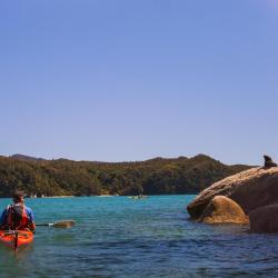Golden Bay Accommodation South Korea