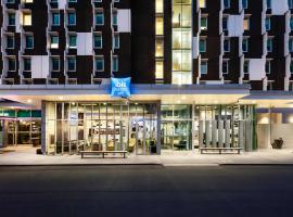 ibis Budget Auckland Airport Accommodation South Korea