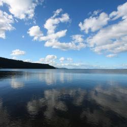 Lake Taupo Accommodation South Korea