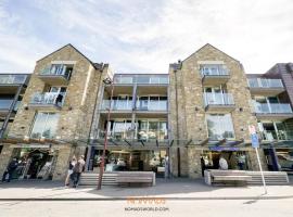 Nomads Queenstown Hostel Accommodation South Korea