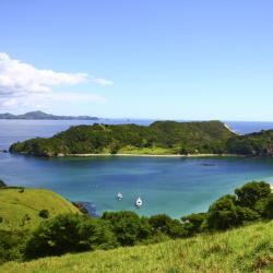 North Island Accommodation South Korea