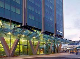 Novotel Auckland Airport Accommodation South Korea