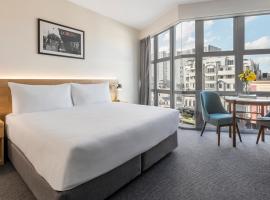 Oaks Wellington Hotel Accommodation South Korea