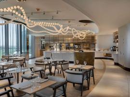 Pullman Auckland Airport Accommodation South Korea