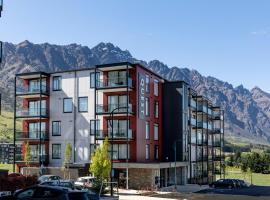 Quest Queenstown Apartments Remarkables Park Accommodation South Korea