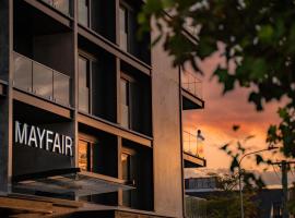 The Mayfair Accommodation South Korea