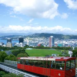 Wellington Accommodation South Korea