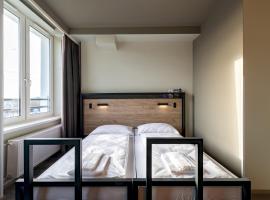 a&o Warszawa Wola Accommodation South Korea