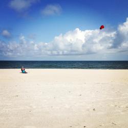 Baltic Sea Accommodation South Korea