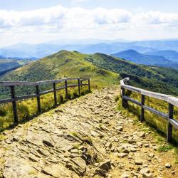Bieszczady Accommodation South Korea