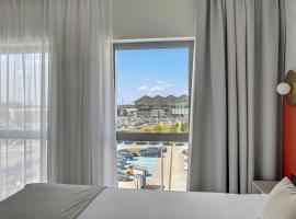 Hotel Milo Gdansk Airport Accommodation South Korea