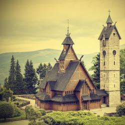 Karpacz Region Accommodation South Korea