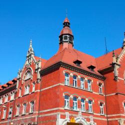 Katowice Accommodation South Korea