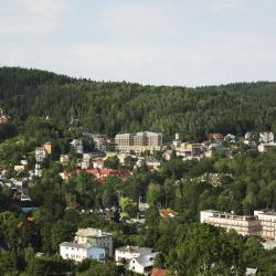 Krynica Zdroj Accommodation South Korea