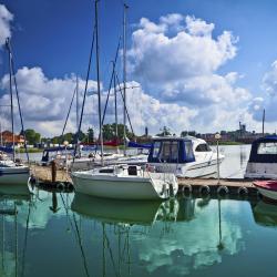 Masuria Accommodation South Korea