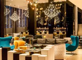 Motel One Warsaw-Chopin Accommodation South Korea
