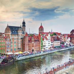 Pomerania Accommodation South Korea