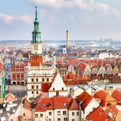 Poznań Accommodation South Korea